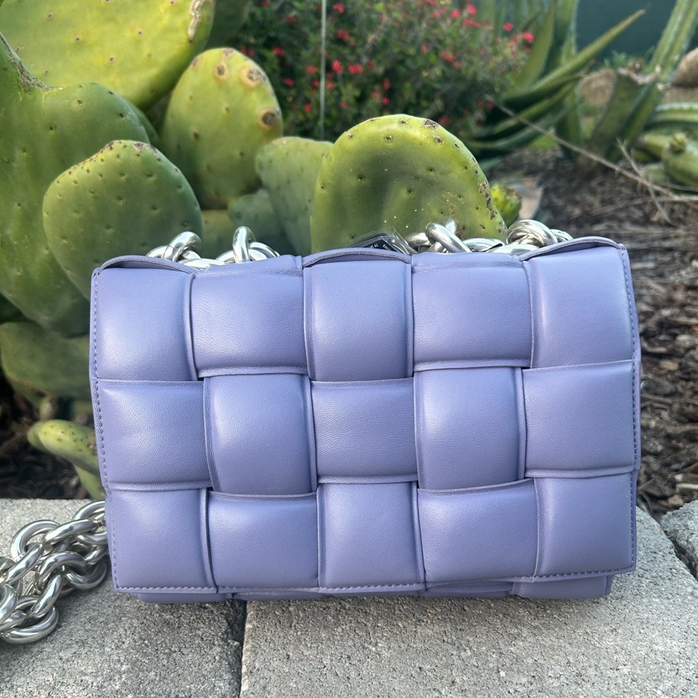 Bottega Vanetta Cassette Bag